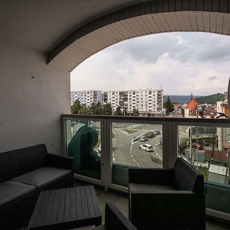 Penzion Bardejov Exterior foto